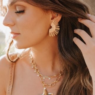 18kt GOLD