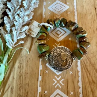Buffalo Coin