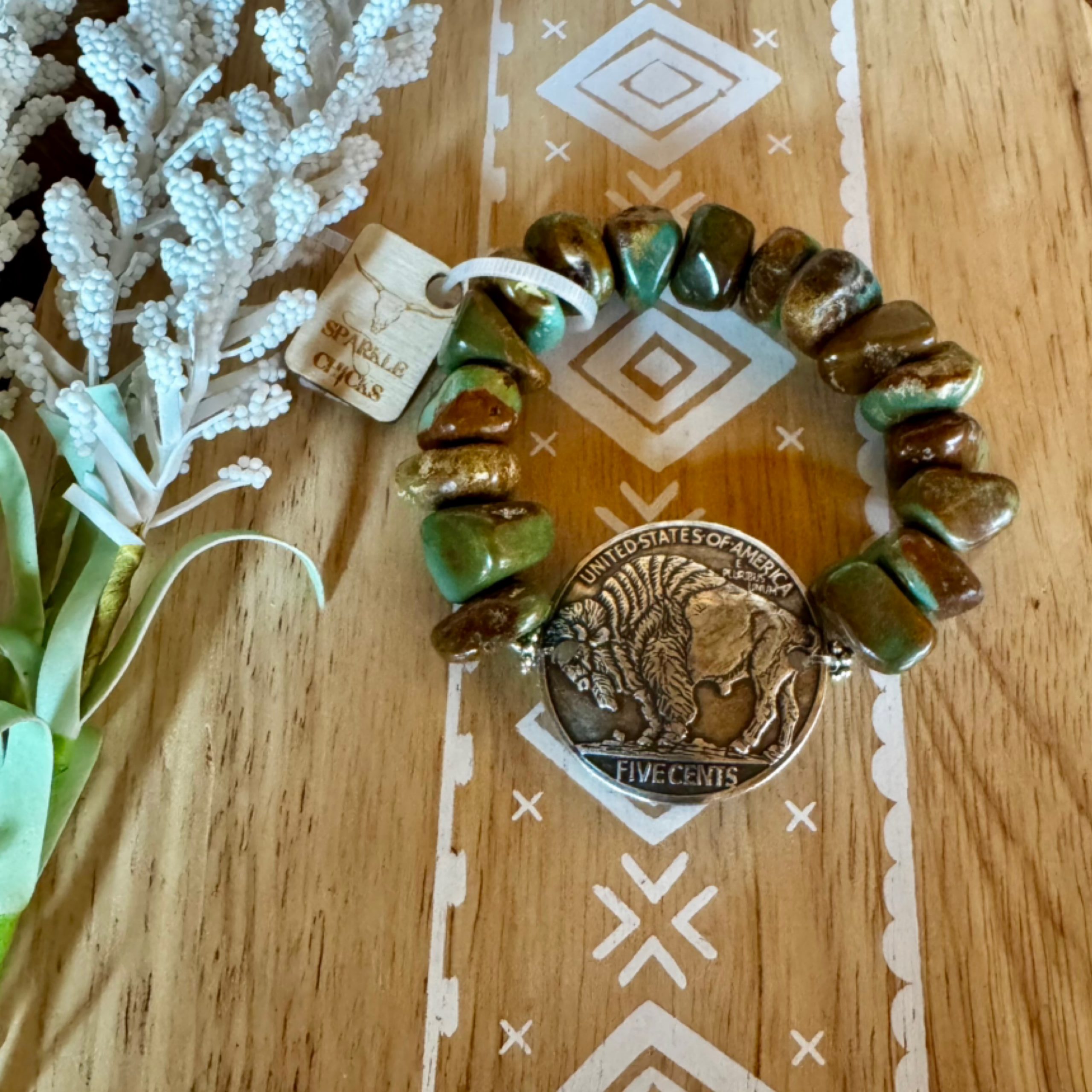 Buffalo Coin