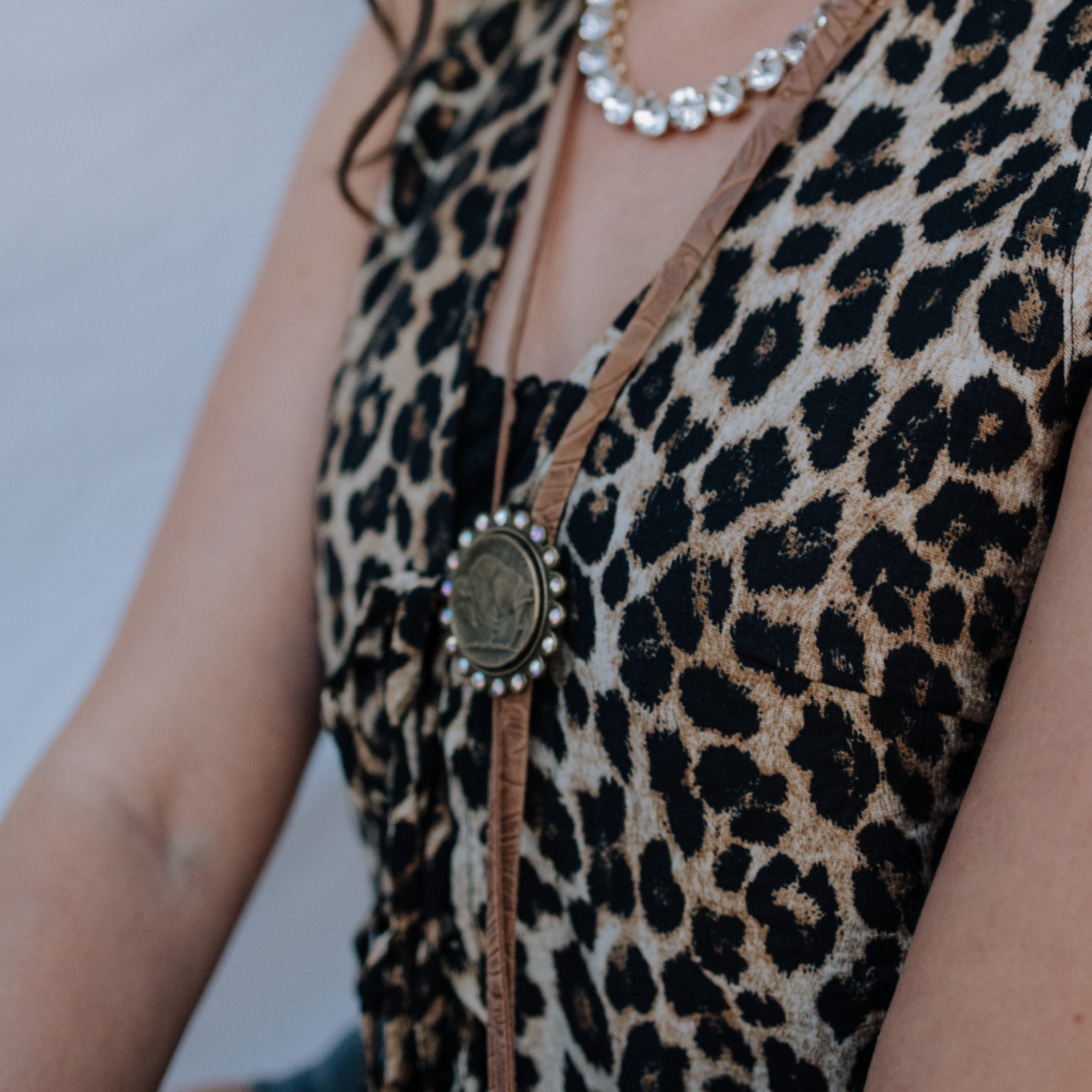 Buffalo Bolo