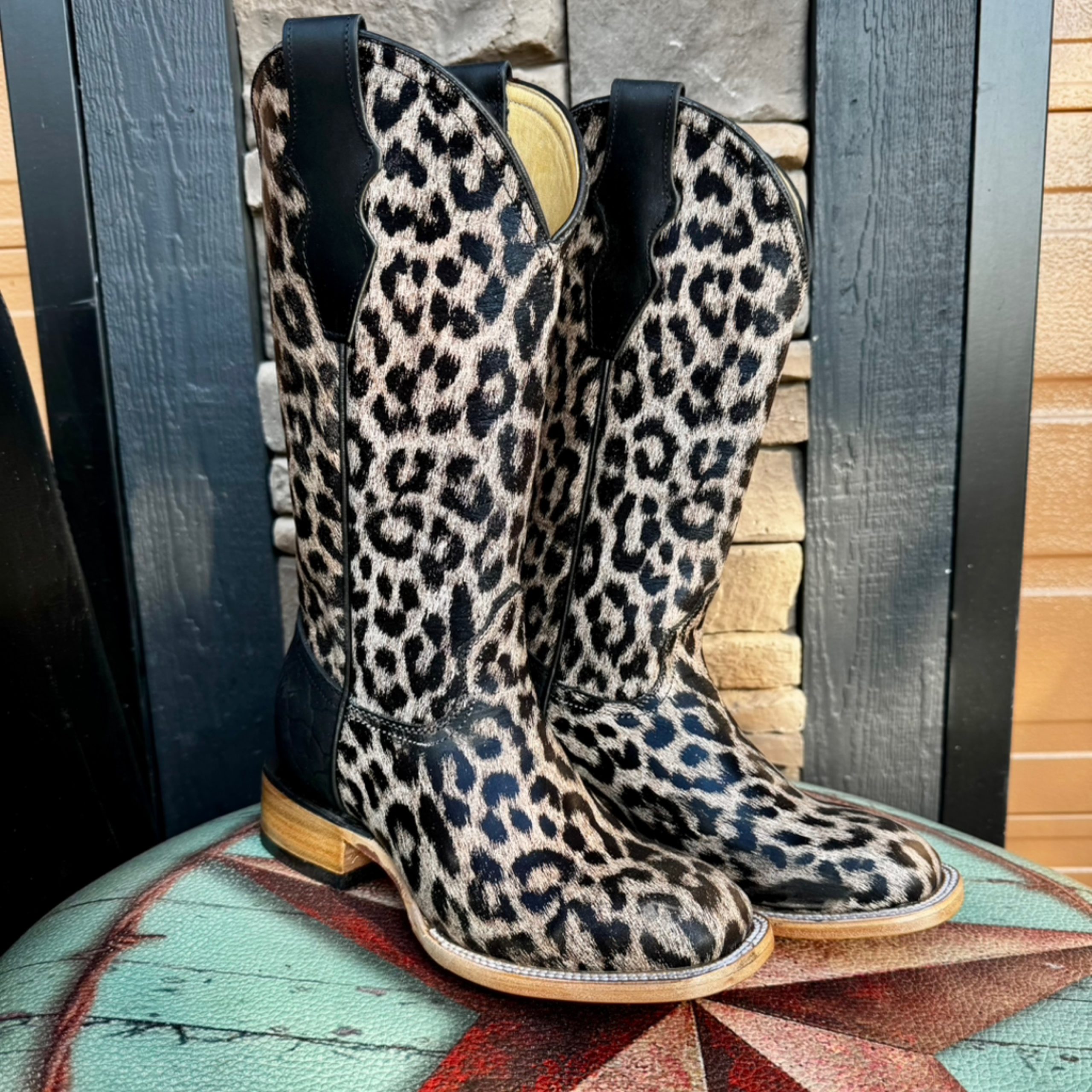 Wild Thing Size 8