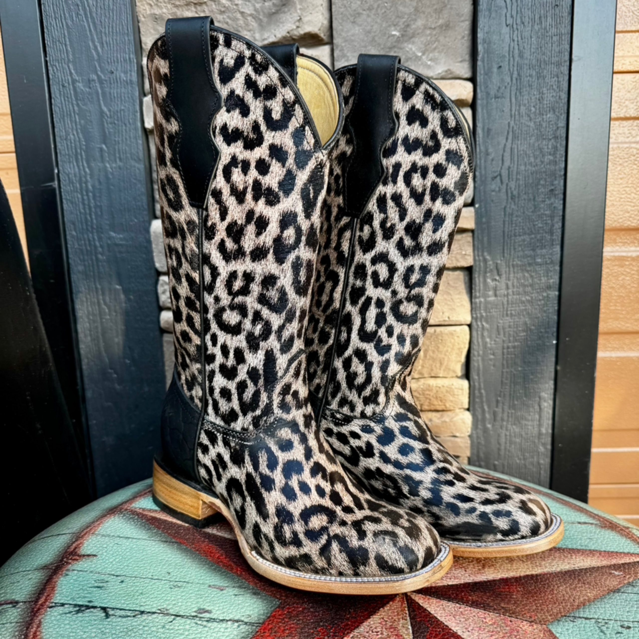 Wild Thing Size 10