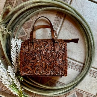 Sure Thing Tooled Small