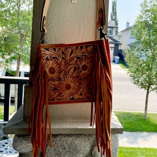 Honey Harvest Handbag
