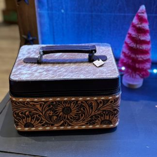 Train Hide Case