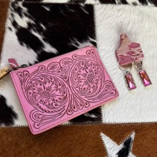 Passion Pink