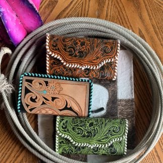 WALLETS