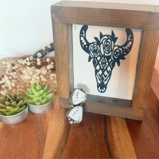 White Buffalo Adjustable
