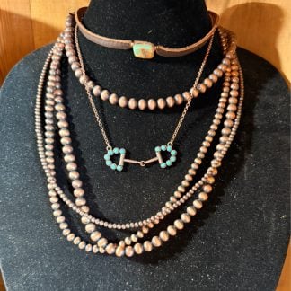 Triple Threat Copper