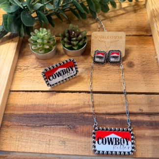 Cowboy Killer Studs