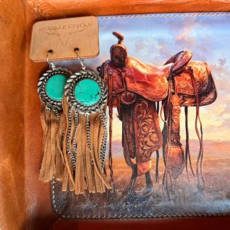 Fringe Round Up