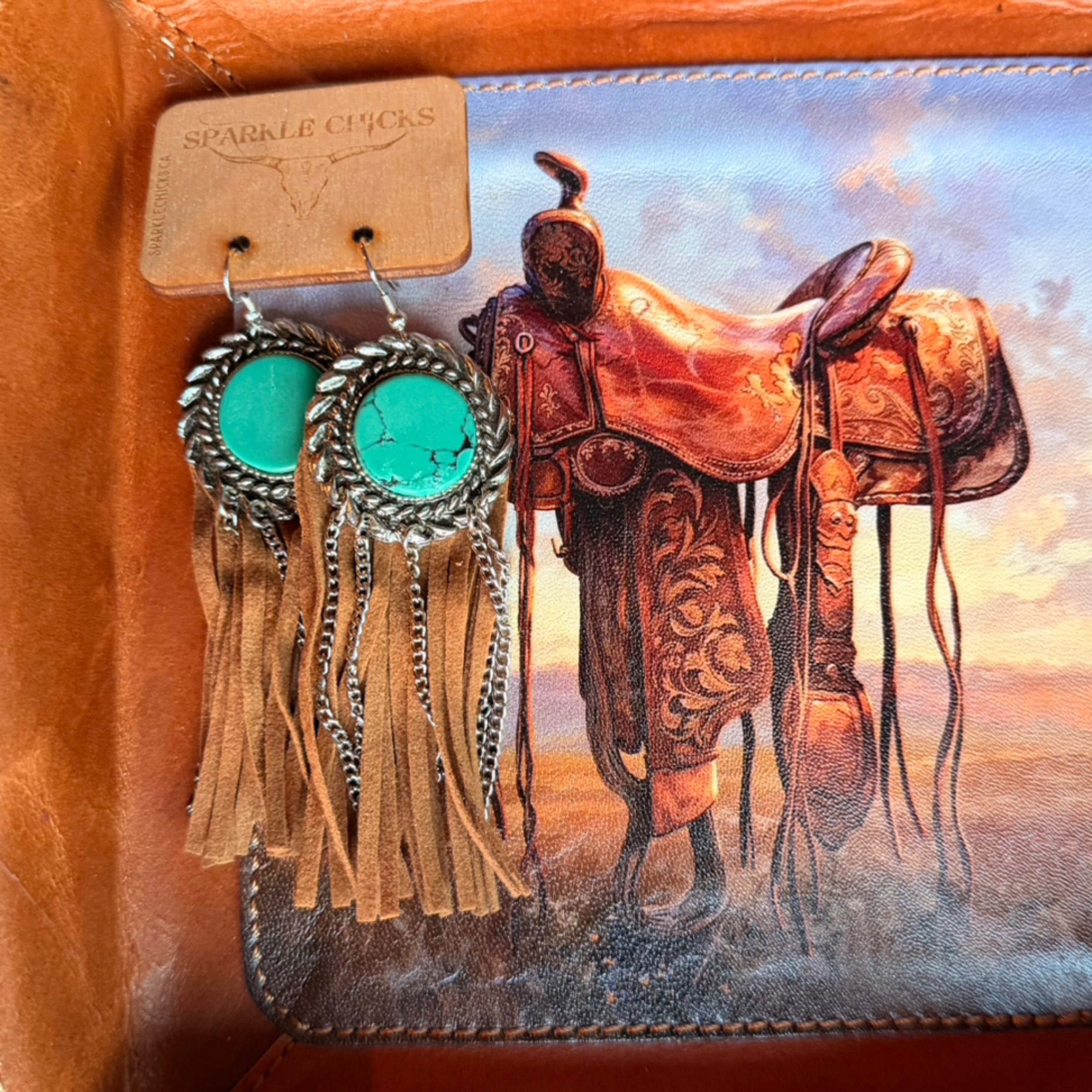 Fringe Round Up