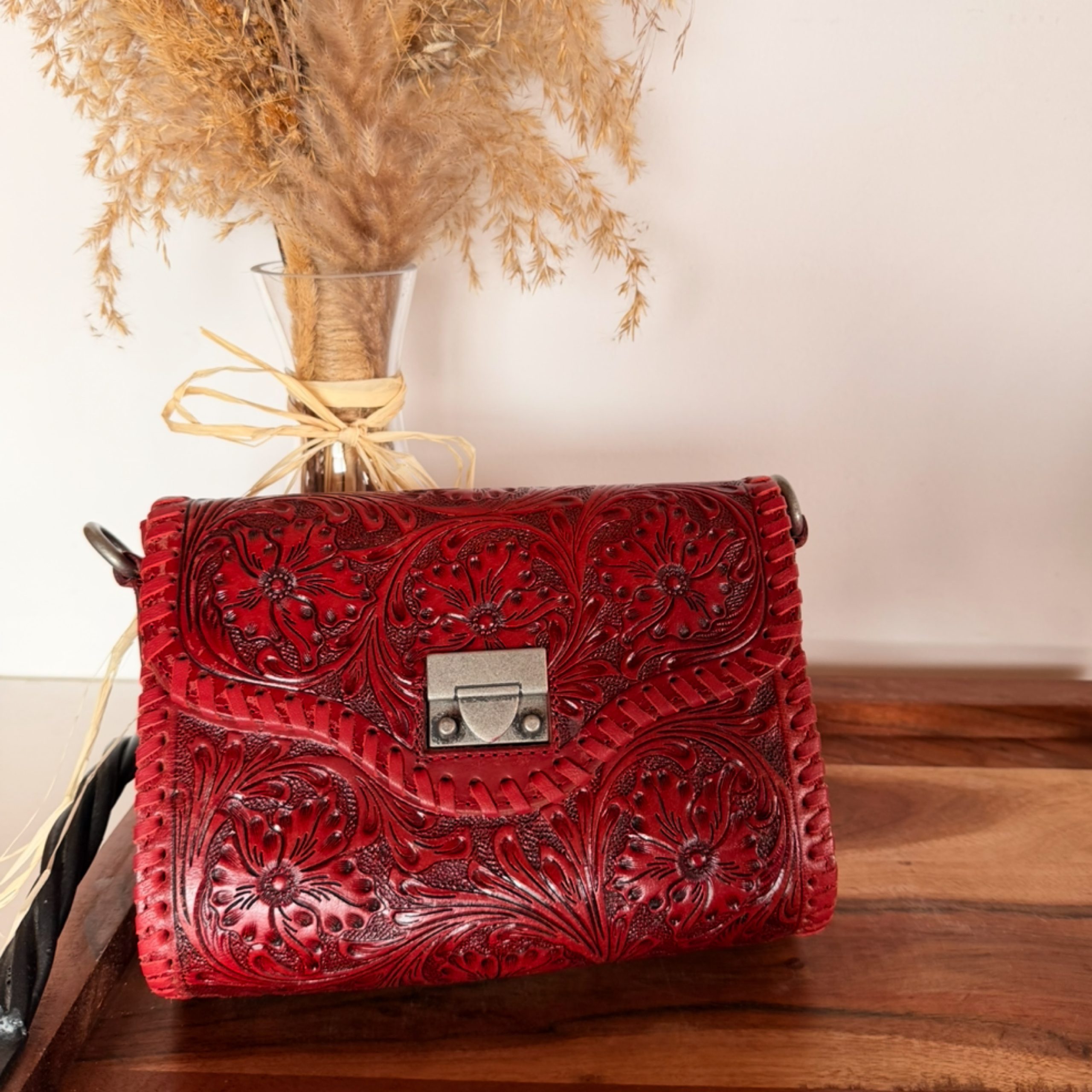 Red Reba