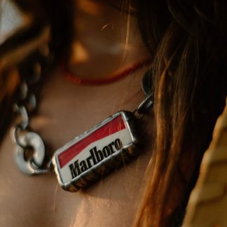 Marlboro Girl