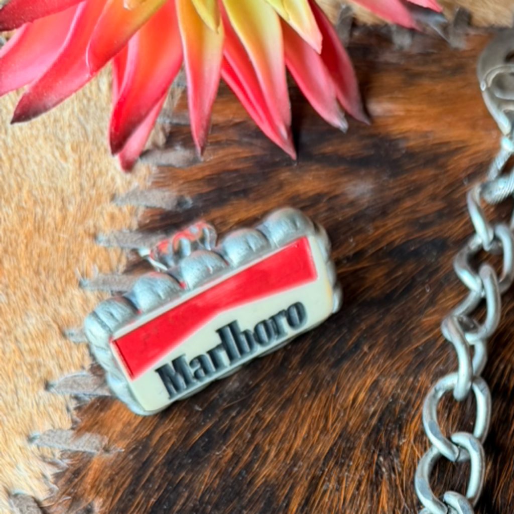 Marlboro Girl