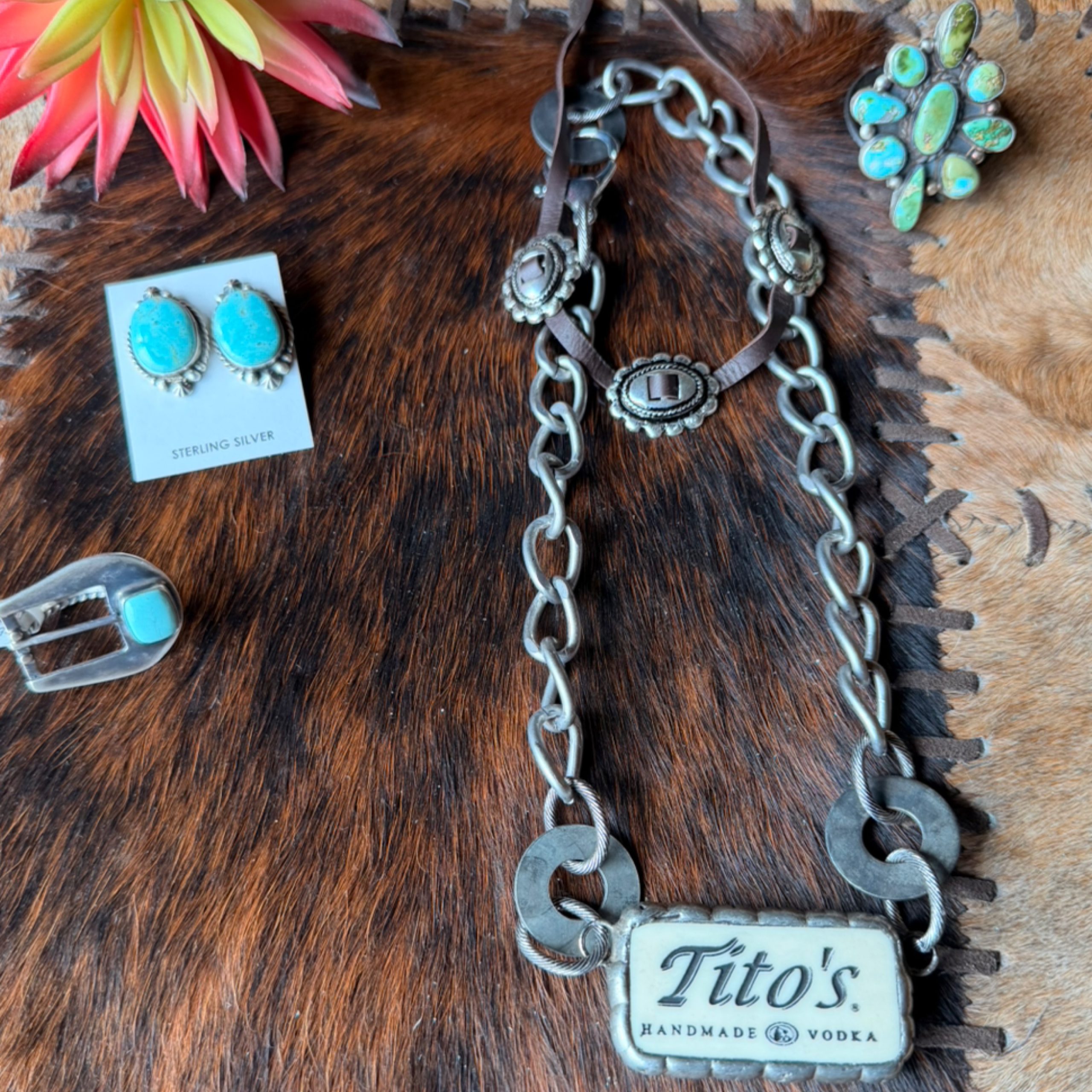 Tito’s Girl