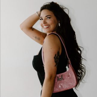 Tell Me Too Pink