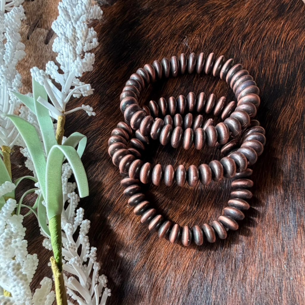 Copper Bracelet