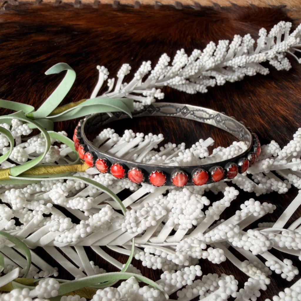 Mustang Sally Bangle